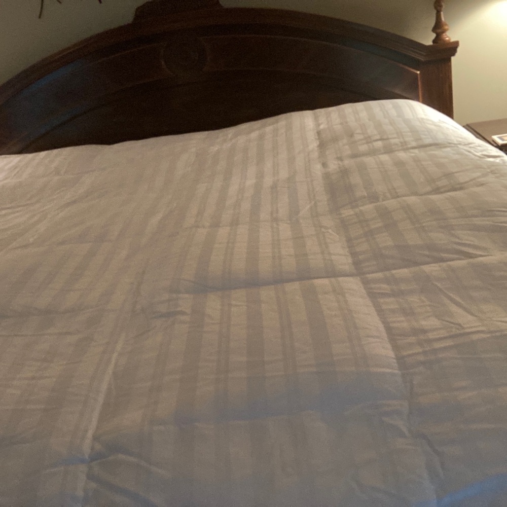Biltmore Duvet